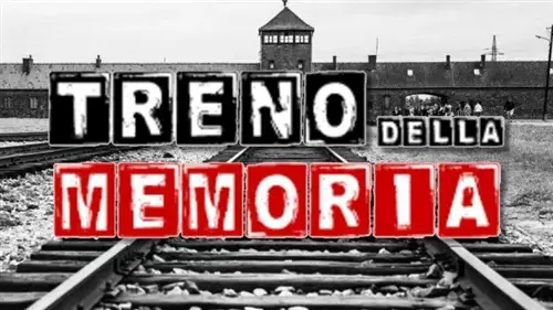 Treno della memoria 