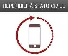 reperibilità ufficio stato civile