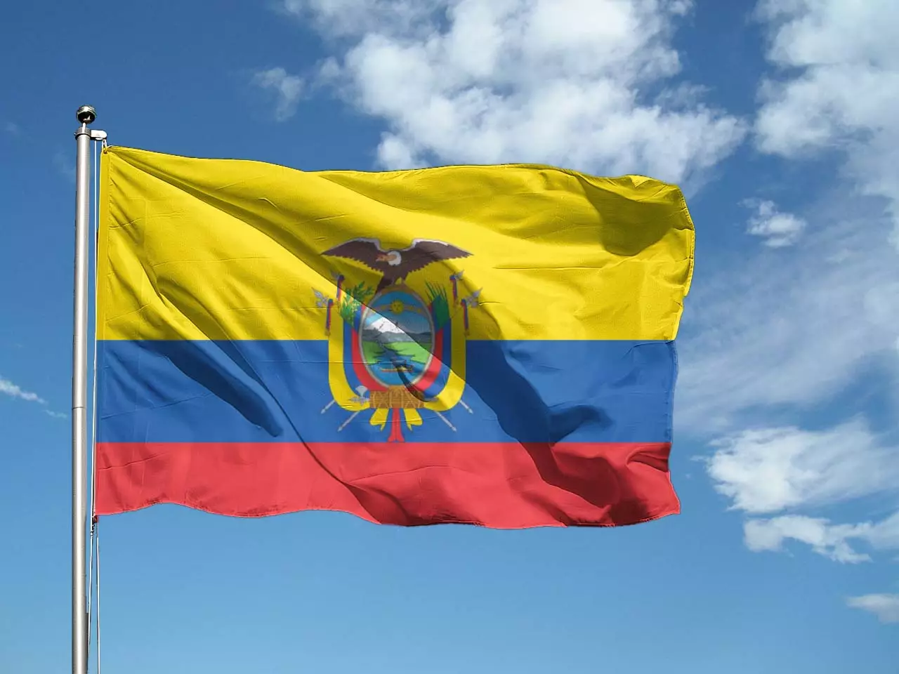 Ecuador 