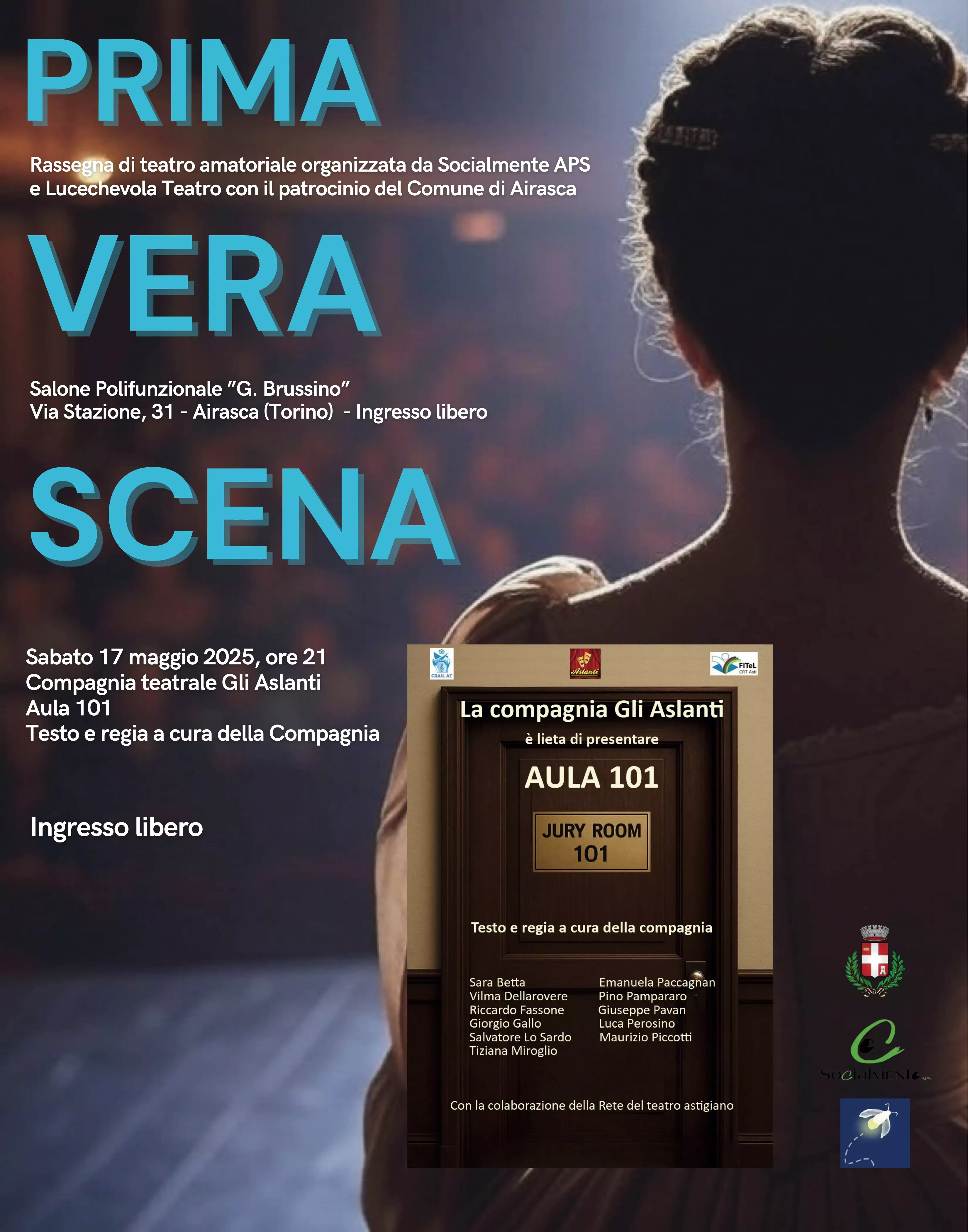 Locandina