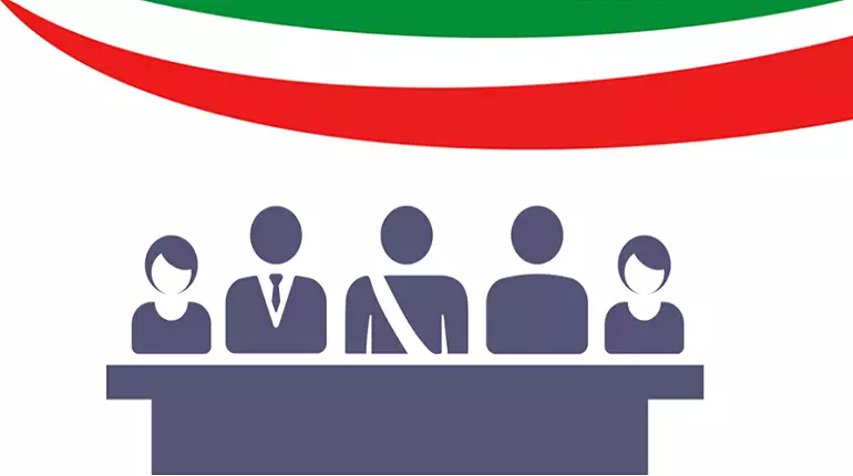 logo consiglio comunale