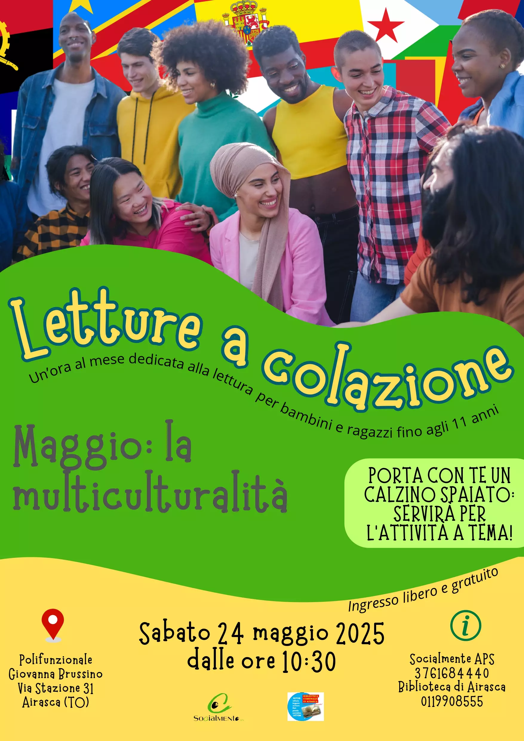 LOCANDINA